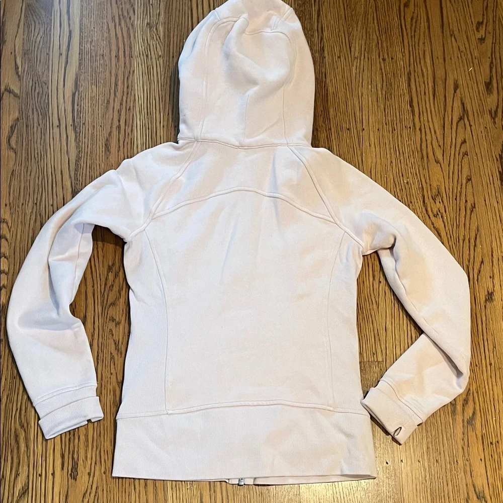 Lululemon Hoodie - Picture 6 of 7